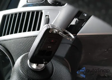 2012 Chevrolet Cruze Lt from USA, damaged, VIN 1G1PE5SC7C7101609